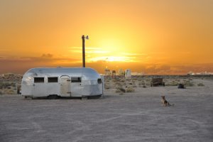 Op vakantie met een caravan? 5 tips voor een zorgeloze vakantie