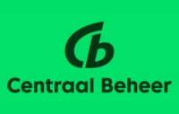 Logo van centraal beheer
