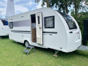 compareexperts- caravan verzekering